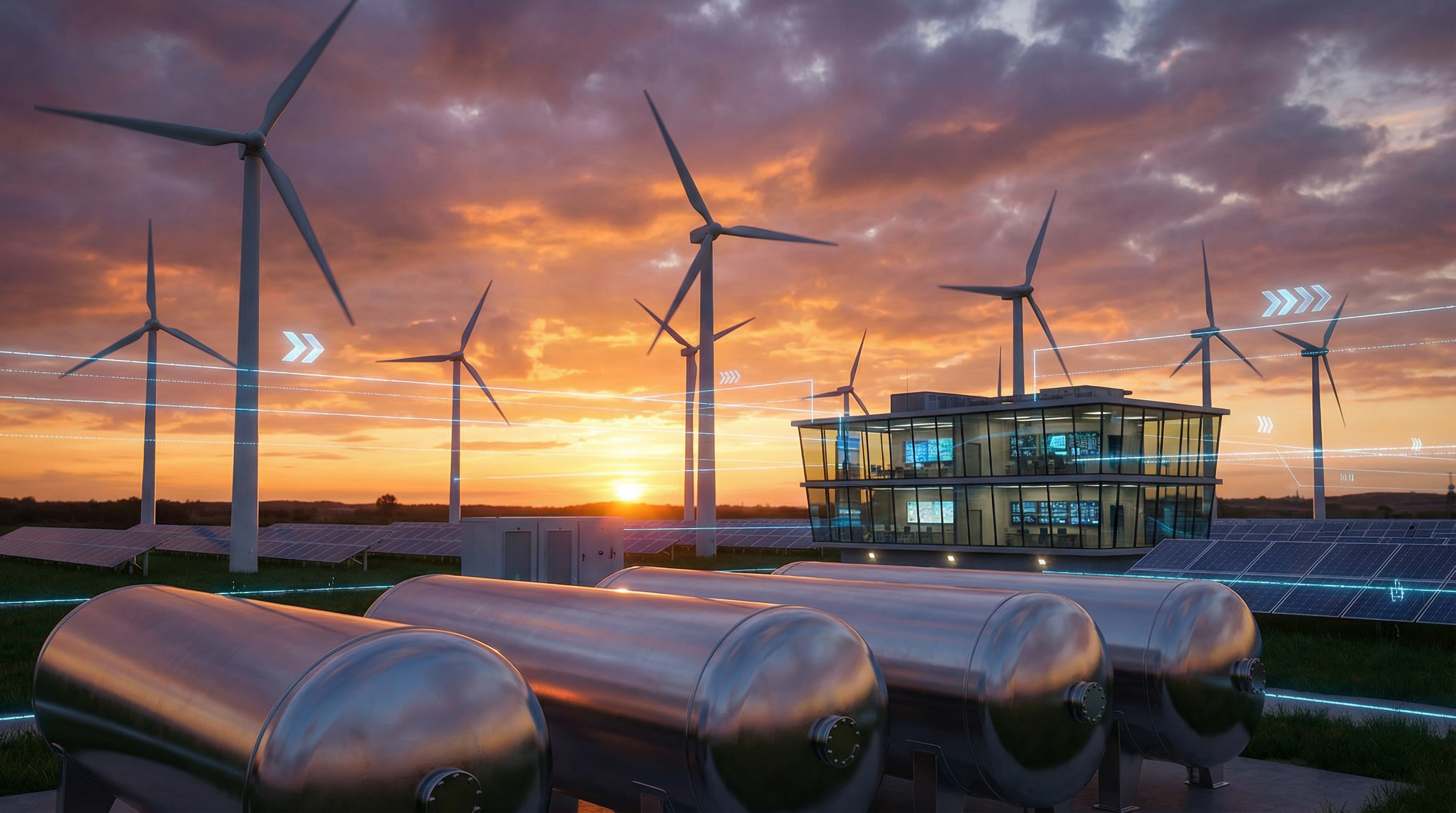 Renewable Energy