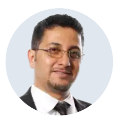 Husam Ghanem
