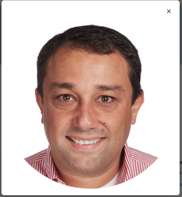 Vic Saad