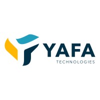 YAFA Technologies Logo